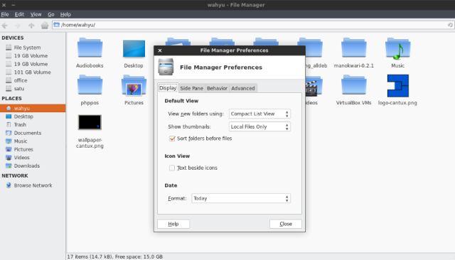 setting-file-manager